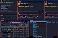 Repeated failed GET requests, 286 requests per minute
